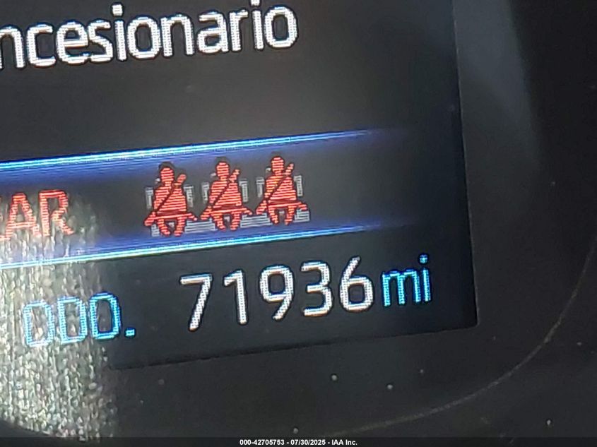 2022 Toyota Corolla Le VIN: 5YFEPMAE8NP364344 Lot: 42705753