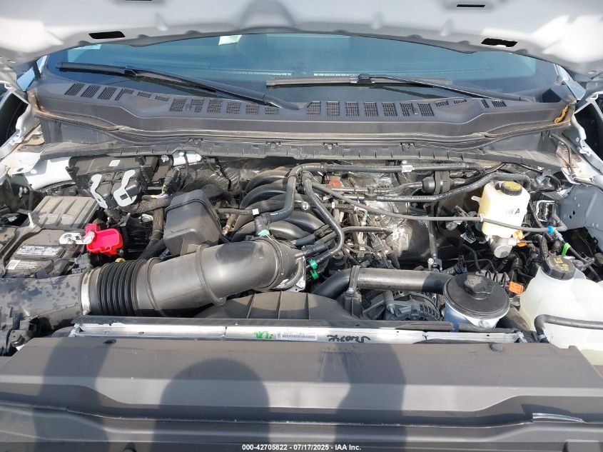 2024 Ford F-350 - 1FT8W3BA0RED58952