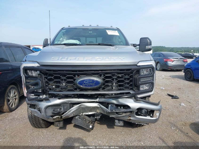 2024 Ford F-350 - 1FT8W3BA0RED58952