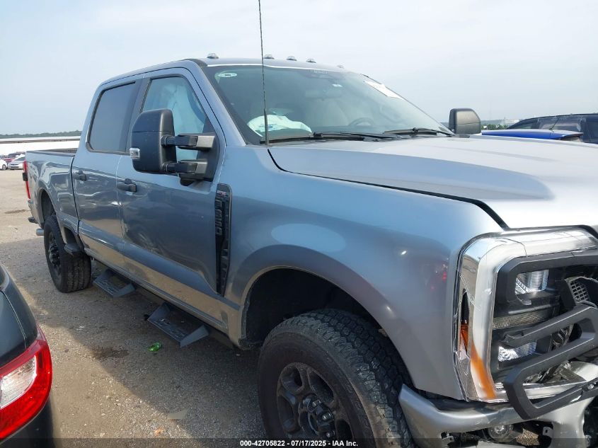 2024 Ford F-350 - 1FT8W3BA0RED58952