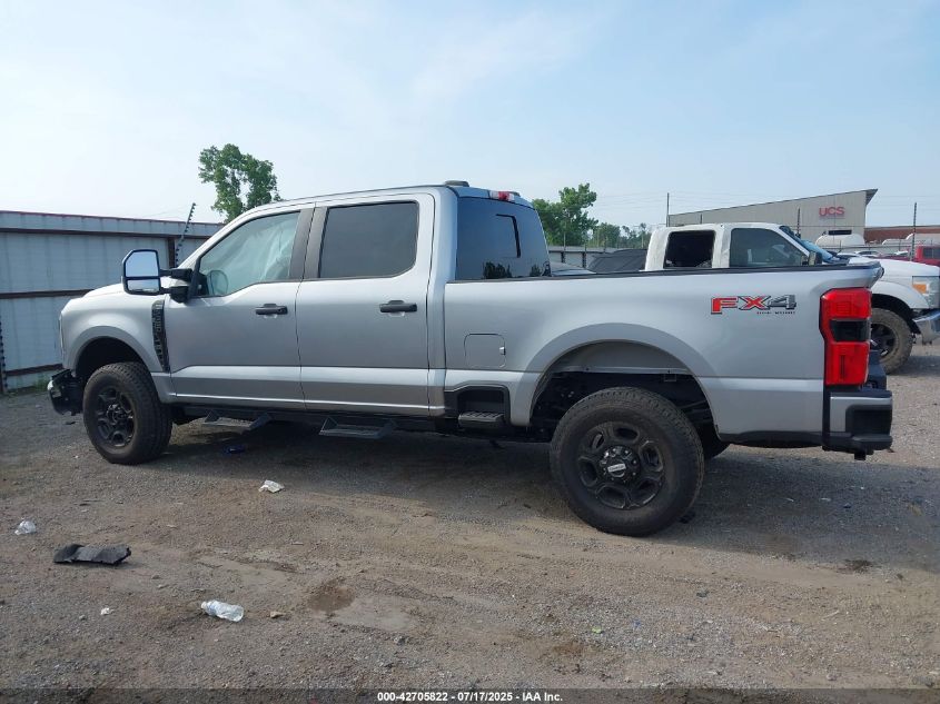 2024 Ford F-350 - 1FT8W3BA0RED58952
