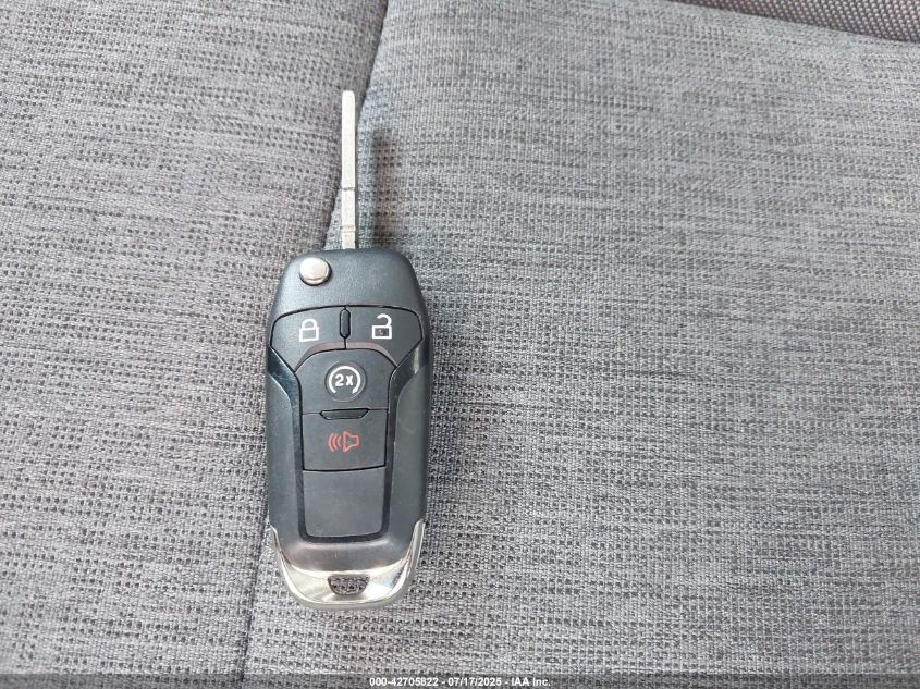 2024 Ford F-350 - 1FT8W3BA0RED58952