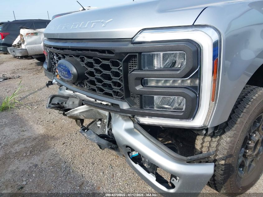 2024 Ford F-350 - 1FT8W3BA0RED58952