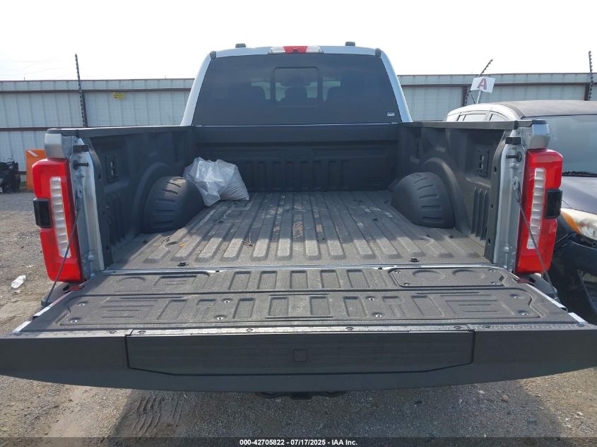 2024 Ford F-350 - 1FT8W3BA0RED58952