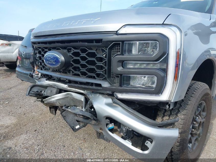 2024 Ford F-350 - 1FT8W3BA0RED58952