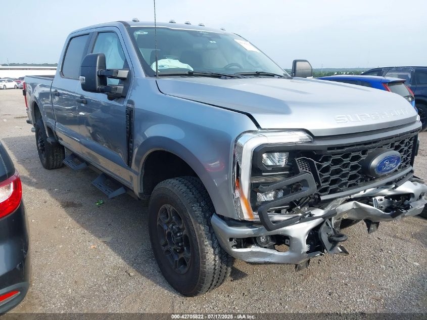 2024 Ford F-350 - 1FT8W3BA0RED58952