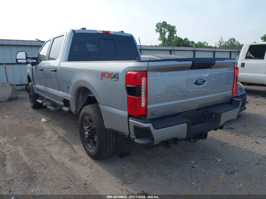 2024 Ford F-350 - 1FT8W3BA0RED58952