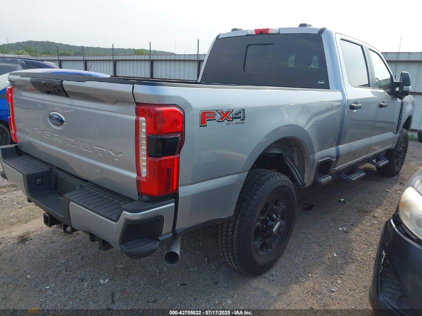 2024 Ford F-350 - 1FT8W3BA0RED58952
