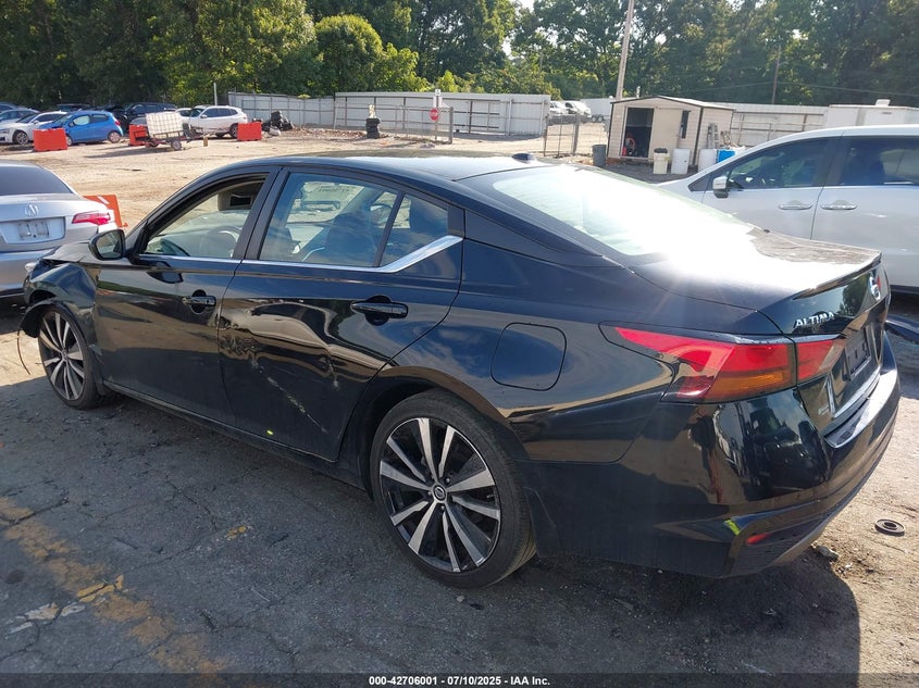 1N4BL4CV1NN359503 2022 NISSAN ALTIMA photo no. 3
