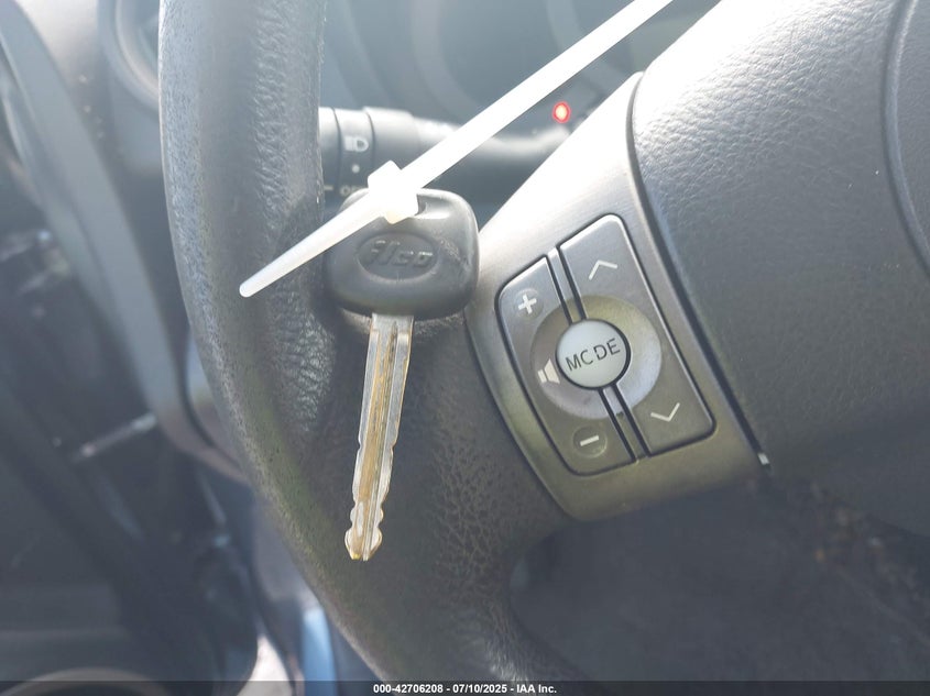 2006 TOYOTA RAV4 VIN: JTMZK32VX65005116