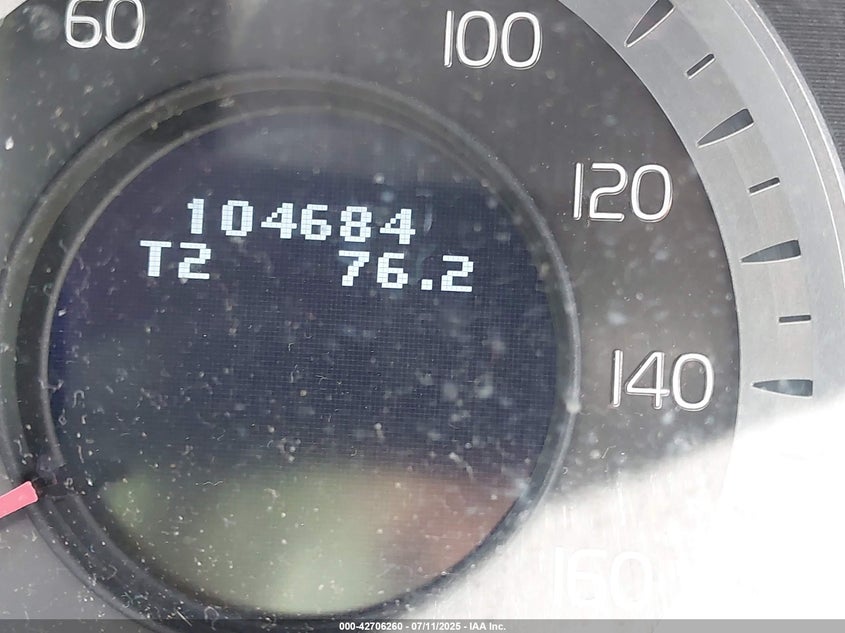 2012 Volvo S60 - Ansicht 15