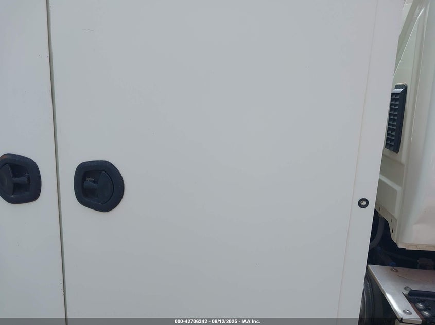 2015 International 4000 4400 VIN: 3HAMKSTNXFL730844 Lot: 42706342