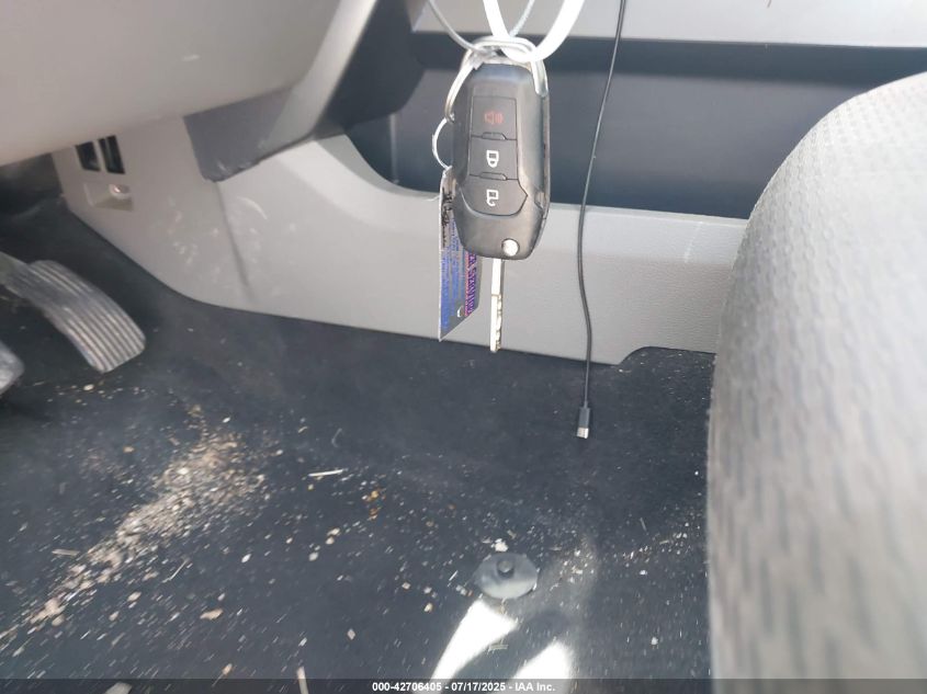 2022 Ford F-350 Xlt VIN: 1FT8W3BTXNEG01050 Lot: 42706405