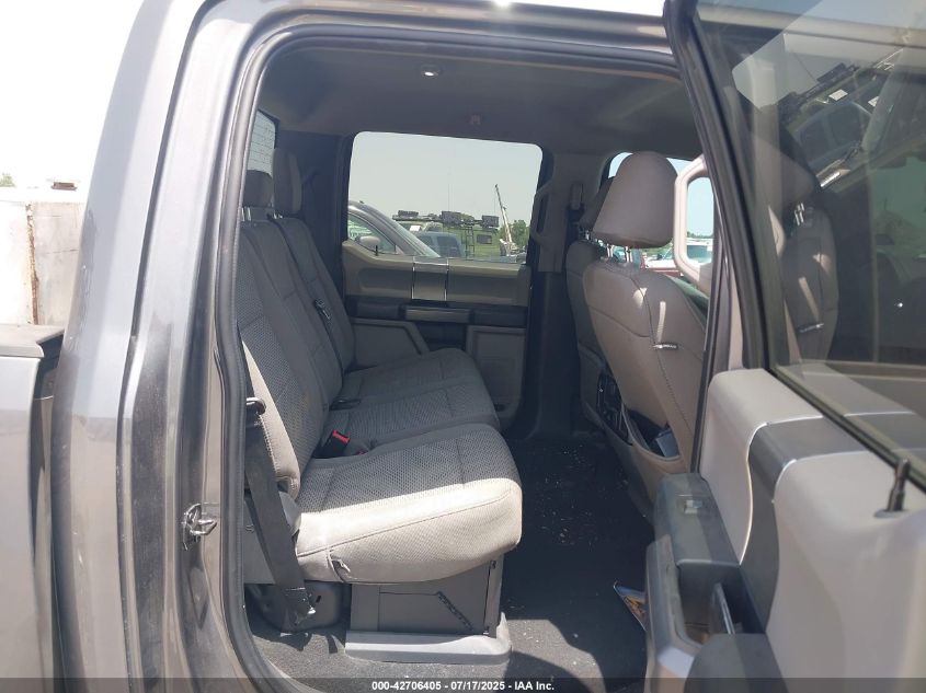 2022 Ford F-350 Xlt VIN: 1FT8W3BTXNEG01050 Lot: 42706405