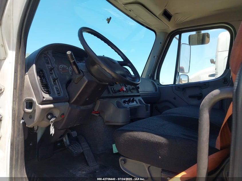 1FUJC5DV3JHJV8018 2018   photo no. 6