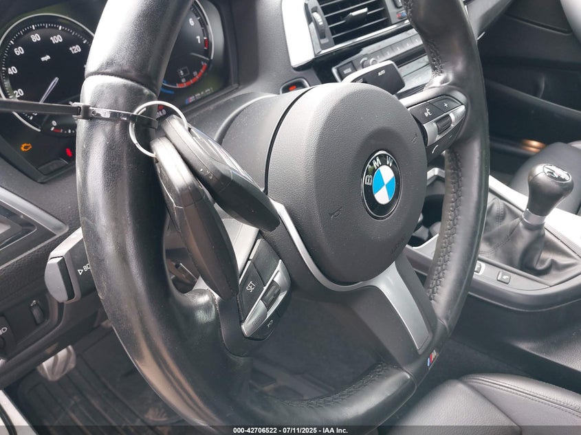 2018 BMW M240I - WBA2J5C55JVB27907