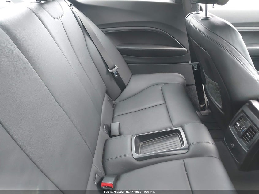 2018 BMW M240I - WBA2J5C55JVB27907