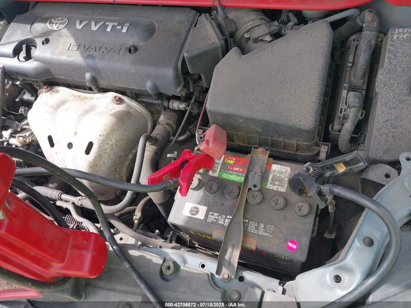 2008 Scion Xb VIN: JTLKE50E081023582 Lot: 42706572