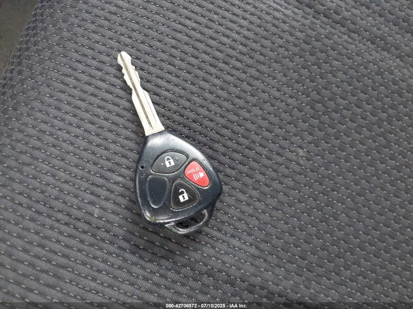 2008 Scion Xb VIN: JTLKE50E081023582 Lot: 42706572