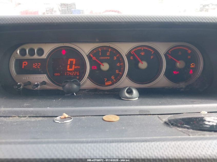 2008 Scion Xb VIN: JTLKE50E081023582 Lot: 42706572