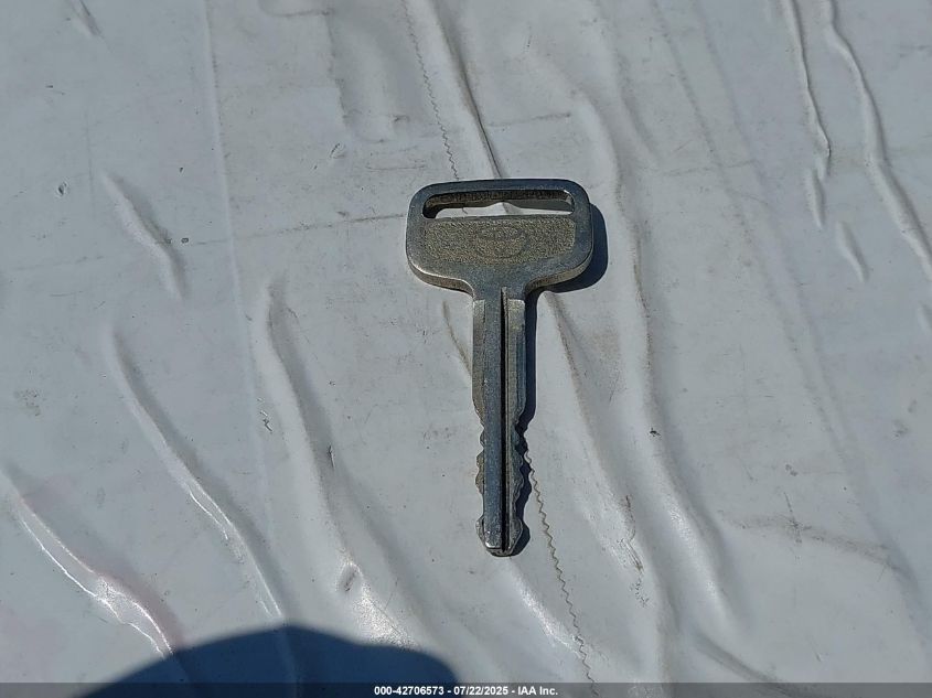 2003 Toyota Corolla Ce VIN: 1NXBR32E43Z031768 Lot: 42706573