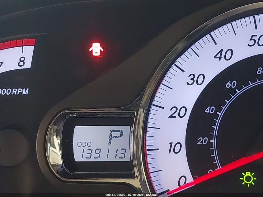 2011 Toyota Sienna Se VIN: 5TDXK3DC0BS128298 Lot: 42706590