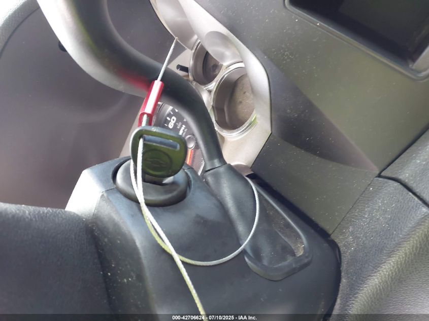 2010 Chevrolet Silverado 1500 Lt VIN: 1GCSCSE07AZ293770 Lot: 42706624