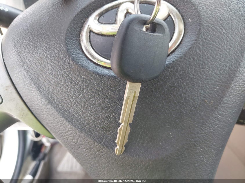 2012 Toyota Corolla Le VIN: 5YFBU4EEXCP017147 Lot: 42706740