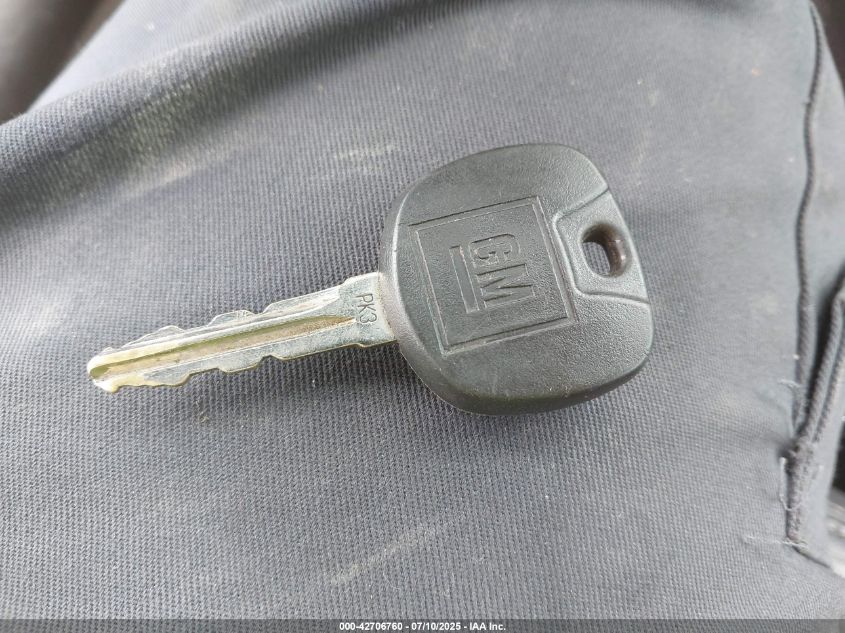 2006 Pontiac Grand Prix Gxp VIN: 2G2WC55C761253903 Lot: 42706760