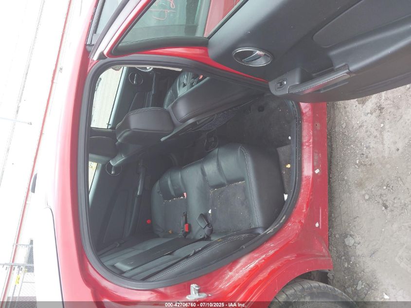 2006 Pontiac Grand Prix Gxp VIN: 2G2WC55C761253903 Lot: 42706760