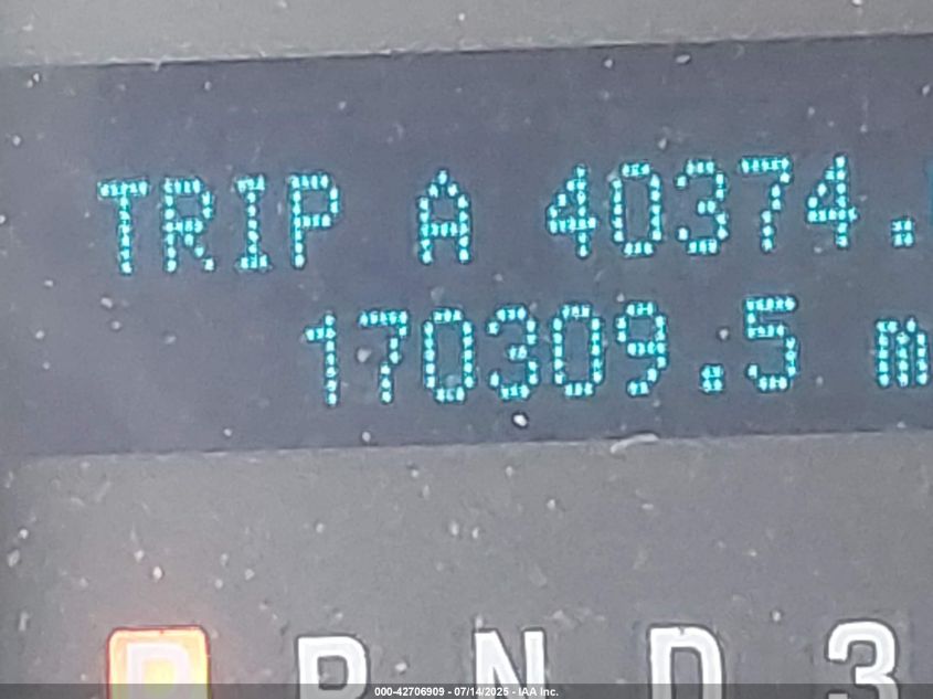 2010 Ford F-150 Fx4/Harley-Davidson/King Ranch/Lariat/Platinum/Xl/Xlt VIN: 1FTFW1EV7AFB43996 Lot: 42706909