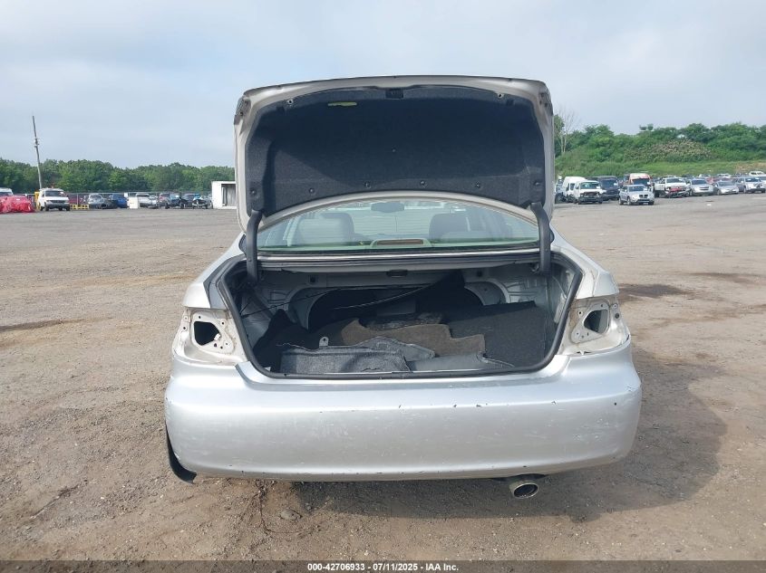 2006 Lexus Es 330 VIN: JTHBA30G565154444 Lot: 42706933