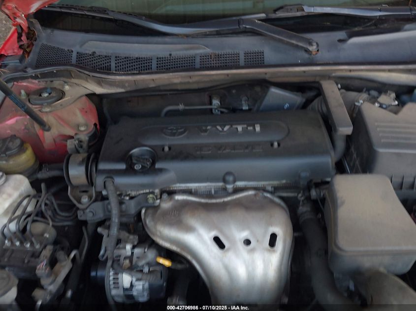 2007 Toyota Camry Le VIN: 4T1BE46K17U072849 Lot: 42706986