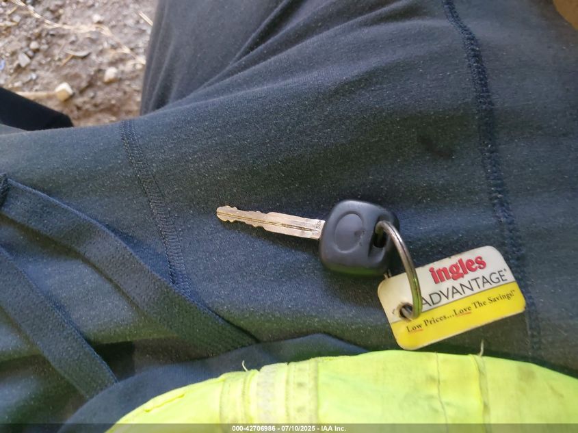 2007 Toyota Camry Le VIN: 4T1BE46K17U072849 Lot: 42706986