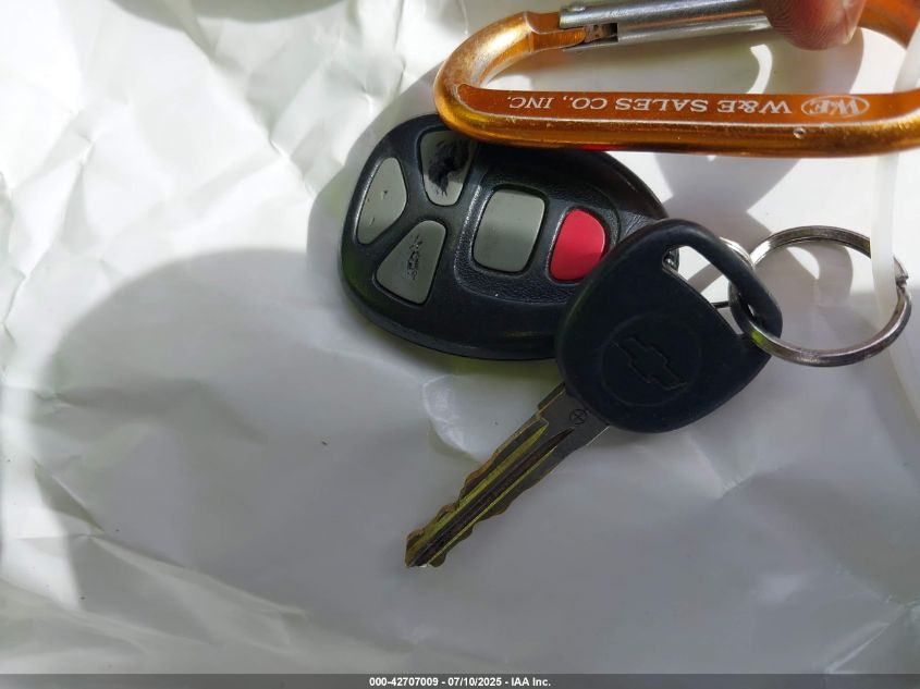 2008 Chevrolet Suburban 1500 Lt VIN: 3GNFK16388G176479 Lot: 42707009