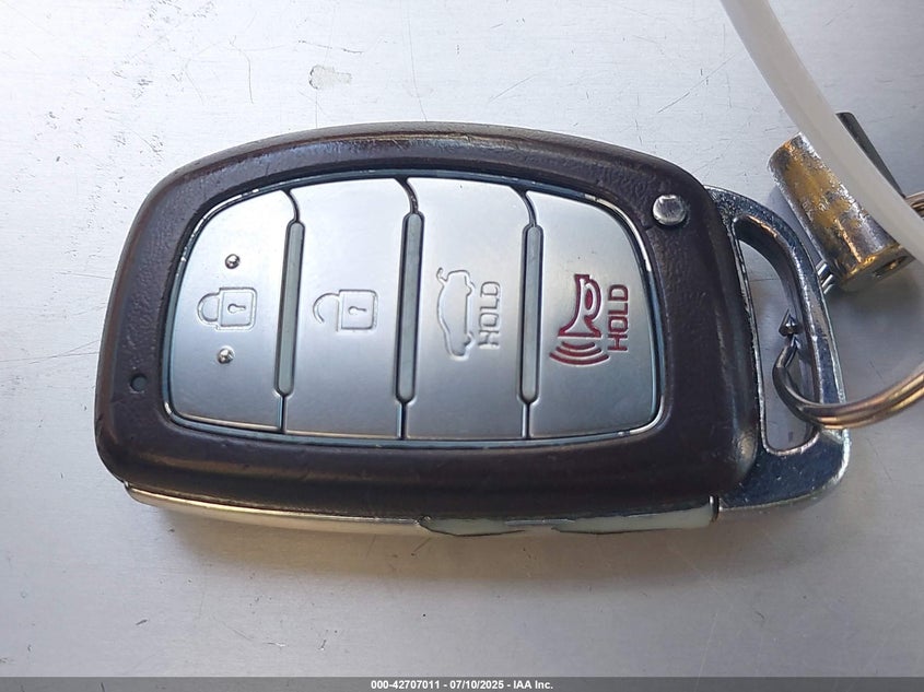 2017 HYUNDAI SONATA SPORT - 5NPE34AFXHH584008