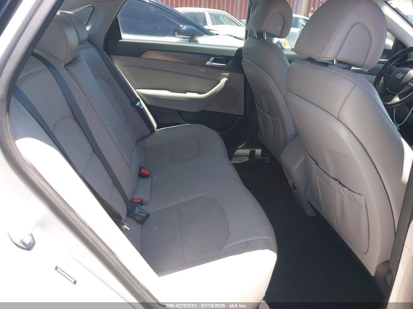 2017 HYUNDAI SONATA SPORT - 5NPE34AFXHH584008