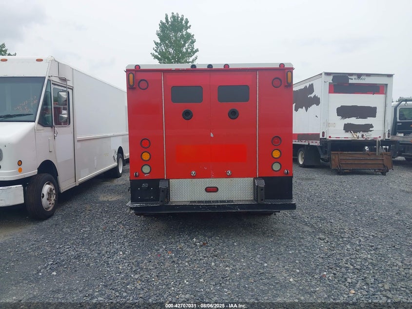 3C7WRMAL1EG141763 2014 RAM 5500 photo no. 14