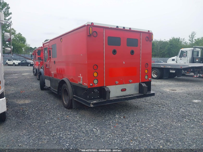 3C7WRMAL1EG141763 2014 RAM 5500 photo no. 3