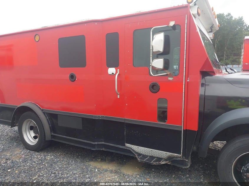 3C7WRMAL3EG141764 2014 RAM 5500 photo no. 12