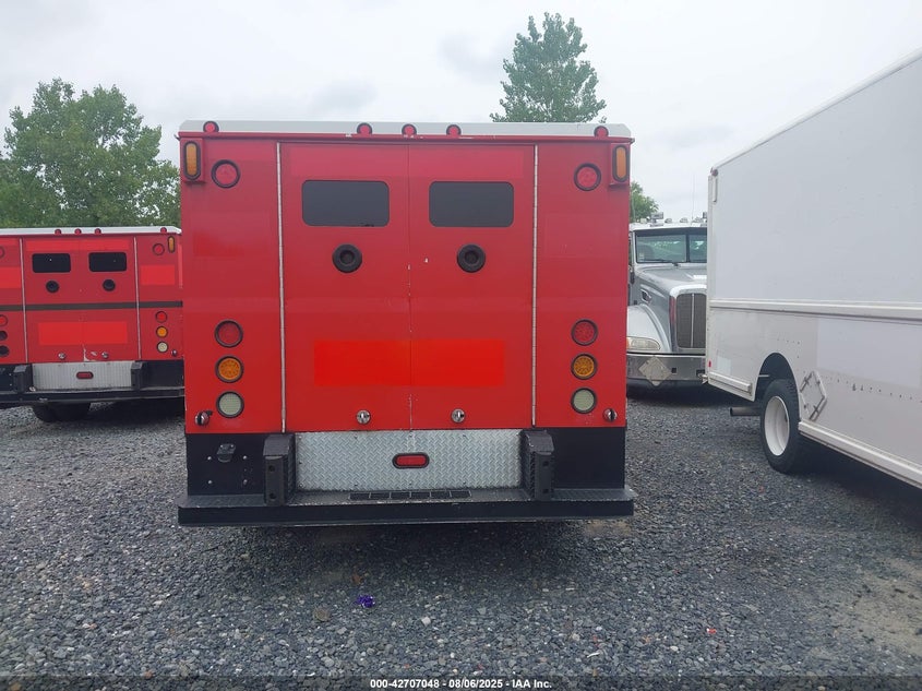 3C7WRMAL3EG141764 2014 RAM 5500 photo no. 14