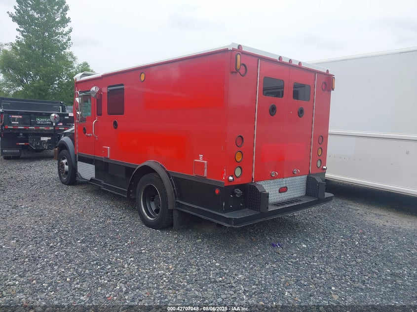 3C7WRMAL3EG141764 2014 RAM 5500 photo no. 3