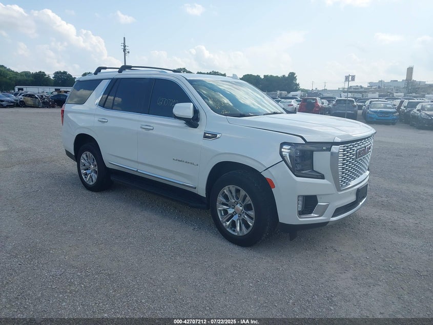 Vin: 1gks2dkl0nr315115, lot: 43200384, gmc yukon 4wd denali 2022 img_1