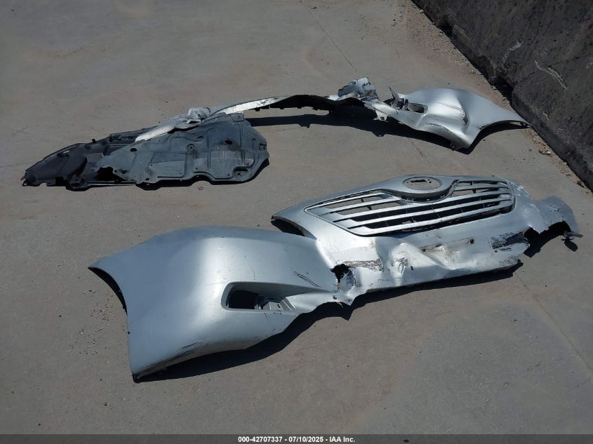 2007 Toyota Camry Le V6 VIN: 4T1BK46K47U529713 Lot: 42707337