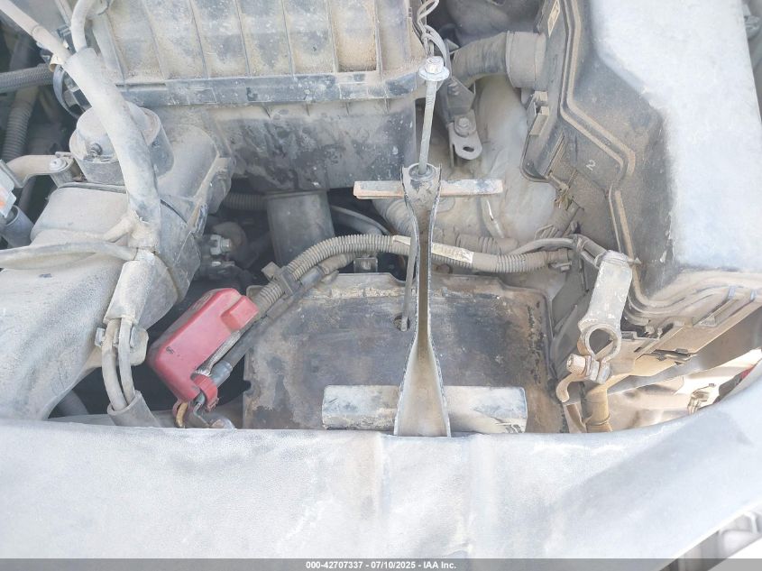 2007 Toyota Camry Le V6 VIN: 4T1BK46K47U529713 Lot: 42707337