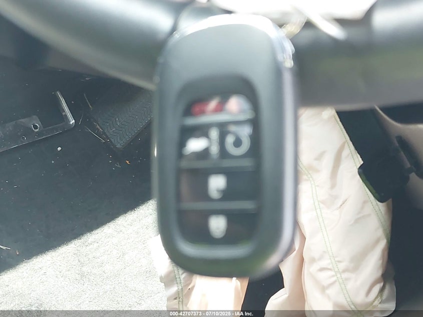 2023 HONDA CR-V HYBRID SPORT TOURING - 5J6RS6H93PL009866