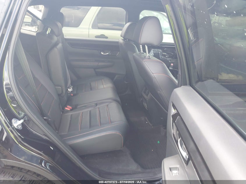 2023 HONDA CR-V HYBRID SPORT TOURING - 5J6RS6H93PL009866