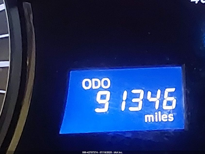 2014 Toyota Camry Se VIN: 4T1BF1FK1EU386512 Lot: 42707374