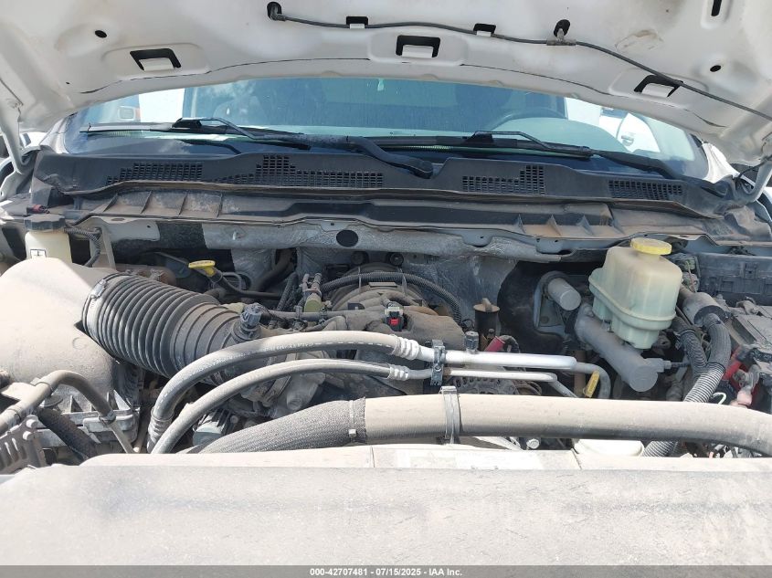 2018 Ram 5500 - 3C7WRMBJ5JG179715