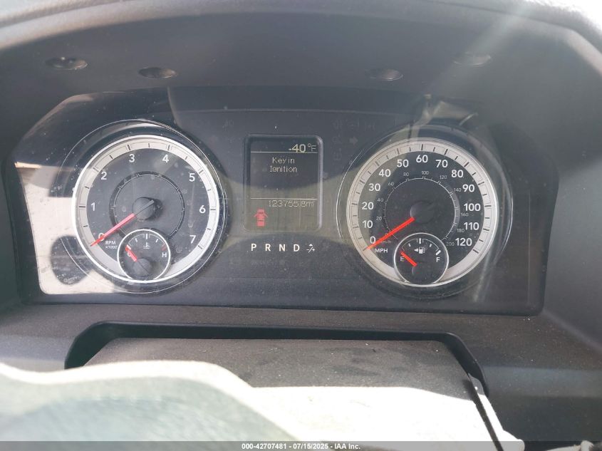 2018 Ram 5500 - 3C7WRMBJ5JG179715